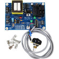 Nu-Vu Controller, Temp - Oven For  - Part# 252-5001 () 252-5001 (NU-VU)